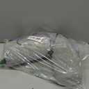 USB Heated Neck Pillow, Memory Foam Cervical Roll Pillow for Neck Pain Relief, 3 Heating Settings, 60 Min Auto Off, 18"x 4" Bolster Round Pillow, Washable Cover