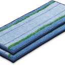 iRobot Authentic Replacement Parts- Braava Jet m Series Washable Wet Mopping Pads, (2-Pack)