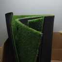 GoSports Elite Golf Hitting Mats for Indoor/Outdoor Practice  Choose Size  Turf Driving Range Mats for Golf Simulators and Practice
