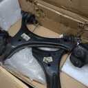 2Pcs Front Lower Control Arm with Ball Joint Suspension Kit Compatible With Honda Accord 2013-2017, Compatible With Acura TLX 2016-2020, K642509, K642517