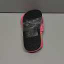 Zeroxposur Kid's Flip-Flops, Outdoor Footwear, Hot Pink, Kids Size 3/4