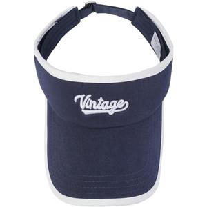 Sport Visors Sun Hat Vintage Letter Print Visors Empty Top Baseball Cap Outdoor Golf Tennis Adjustable for Women Men