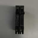 Circuit Breaker, THQP, Number of Poles 2, 50 Amps, 120/240VAC, StandardQ