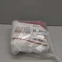 Mellanni King Sheets Set - 4 PC Iconic Collection Bedding - Hotel Luxury, Extra Soft, Cooling Bed Sheets - Wrinkle, Fade, Stain Resistant (King, White)