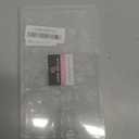 UNA GELLA Gel Nail Tips Square & Squoval Short, 504pcs Short Round Square Nail Tips Pre Etched Squoval Soft Gel Clear Fake Nails Full Cover For Nails Extension Home DIY Salon 12 Sizes