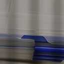 IRIS USA WeatherPro 16 Qt Storage Bins with Lids, 3 Pack, BPA-Free Plastic Gasket Box with Tight Latch and Seal, Stackable Nestable Tote Tub - Clear/Blue