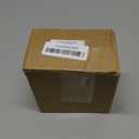 12 Pack Plastic Spring Clamps, 3.5inch Small Heavy Duty Clips for Crafts, Backdrop Stand, Woodworking, Photography Studios (Black)