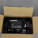 Bonsaii Paper Shredder for Home Use, 3.4 Gal Wastebasket, 6 Sheet Crosscut Paper Credit Cards, Staples, and Clips Shredder for Home Office Use, Portable Handle Design (C237-B New Version)