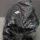 First Tactical Recoil Range Bag (1SZ, BLACK)