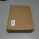 2 Pcs Handmade Crochet Christmas Gnomes Xmas Crochet Tabletop Ornaments Dwarf Plush Dolls Table Centerpieces Festive Holiday Christmas Tree Decoration Knitting Craft Art Supplies