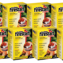 Duraflame Firestart Cubes Firelighters, 1 pack