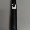 Philips Sonicare ProtectiveClean 4100 Plaque Control, Rechargeable Electric Toothbrush with Pressure Sensor, Black HX6810/50