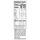 2 x RITZ Fresh Stacks Everything Crackers, Travel Snacks, 11.8 oz (8 Multi Snack Packs) (EXP 08/07/26)