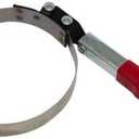 Lisle 54300 "Swivel Grip Oil Filter Wrench for Engines for Caterpillar