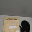 SHAPERX Women's Seamless Shapewear Bodysuit Tummy Control Body Shaper Waist Snatching Body Suit (Black Small-Medium)