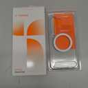 TORRAS Strong Magnetic & Seamless Stand for Samsung Galaxy S26 Ultra Case for MagSafe, Mil-Grade Drop Protection, Adjustable Kickstand for Samsung Galaxy S26 Ultra Case, Anti-Yellowing Diamond Clear