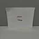 Blank Tax Forms Paper 2-Up, Use For W2 And 1099, No Backer - Compatible with QuickBooks and Accounting Software, Pack of 50 Sheets 100 Forms