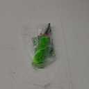 Balloon Pump Handheld Two-Way Dual Action - Hand Blower Air Pumper for Balloons - Ballon Inflator Pumping - Manual Baloon Inflators Machine (Green 1 Piece)