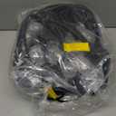 EDISHINE 96ft Smart Christmas Outdoor String Lights, Color Changing Light 36 RGBW LED Bulbs, Compatible with Alexa, Waterproof Dimmable WiFi Outdoor Lights for Backyard, Party, Holiday Decor