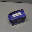 Pawfly Automatic Fish Feeder for Aquarium, Auto Vacation Timer for Tank 60 ml Adjustable Fish Food Dispenser for Pellets Strips, Battery Operated (Battery Not Included)