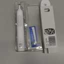 Oral-B Pro 1000 Rechargeable Electric Toothbrush, White