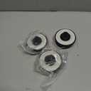 RO6G FSA57 Replacement Spool -FSA 57 Stihl Trimmer Head Replacement Stihl Autocut C3-2,Stihl Trimmer Head 4009 710 2106-3 Pack