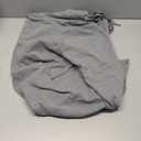 Amazon Essentials Men's Lightweight French Terry Full-Zip Hoodie (X-Large, Charcoal Heather)