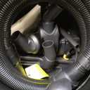 Vacmaster VK809PWR 0201 8 Gallon 5.5 Peak HP Wet/Dry/Upholstery Shampoo Vacuum Cleaner