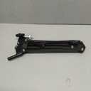 Microphone Bracket Cantilever Bracket Mobile Base Microphone Rocker Bracket Clip Accessories