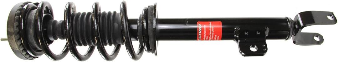 Monroe Quick-Strut 272665 Suspension Strut and Coil Spring Assembly for Dodge Charger