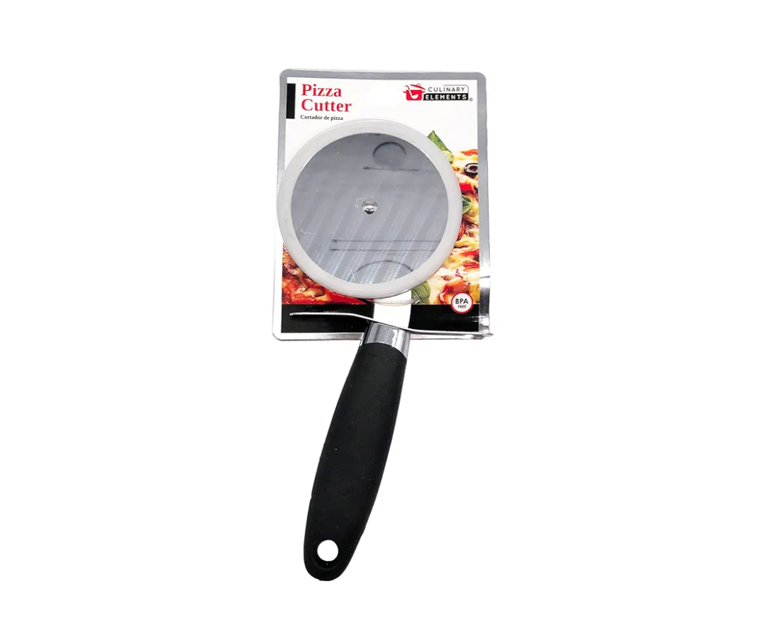 Standard Pizza Cutter, 1 EA