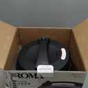 Aroma Housewares 20 Cup Cooked (10 cup uncooked) Digital Rice Cooker, Slow Cooker, Food Steamer, SS Exterior (ARC-150SB),Black