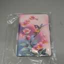 Amazon Kindle Fire HD 10 and Fire HD 10 Plus 10.1" Tablet Case (13th/11th Generation 2023/2021 Release), Slim Fit Leather Stand Smart Cover with Auto Sleep/Wake, Cute Bird