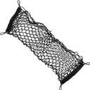 Envelope Elastic Trunk Cargo Net Compatible with GMC Terrain and Equinox 2010-2017
