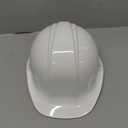 Pyramex SL Series Cap Style Hard Hat (White)