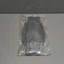 6 Pack Mop Cloth Pads Replacement for Roborock S8 Pro Ultra Robot Vacuum, Upgraded Reusable Microfiber Dual Sonic Mopping Pad Accessories