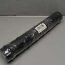 Heavy Duty Boot Trays Natural Rubber Shoe Mat Tray for Entryway with Shoes Brush Large Boot mat Tray Multi-Purpose for Indoor or Outdoor (1'1" x 2'1" (Rectangular))