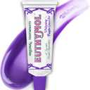Euthymol Purple Whitening Toothpaste (3.7 fl oz)  for Yellow & Sensitive Teeth | Violet Tone-Up Formula, Instantly Brightens, 24H Stain Defense, Long-Lasting Fresh Breath