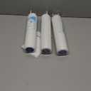 HP005 Replacement for Frigidaire ULTRAWF, Pure Source Ultra, Kenmore 9999, 469999, 46-9999, A0094E28261 Water and Ice, Height 11 inches, 3 Count