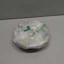 2 Pcs 9 Inch Stainless Steel Griddle Melting Cheese Dome Wok Lids- Commercial Grade Basting and Steaming Cover- Best for Use in Flat Top Grills