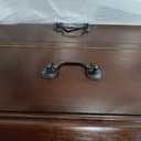 Signature Design by Ashley Alisdair Traditional 6 Drawer Dresser, Dark Brown