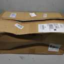 4 Pack Heavy Duty Slatwall Shelves 10 X 24 Inch, White
