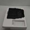 ECOVACS DEEBOT T30S Combo Robot Vacuum and Mop, All-in-One Cleaning Hub, 11000Pa, ZeroTangle Technology, TruEdge Adaptive Edge Mopping, Dual Self-Emptying, Hot Water Washing, Auto-Mop Lifting