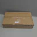 MUNBYN Shrink Wrap, Stretch Wrap with Handles, Stretch Film Roll Industrial Strength, Plastic Wrap for Pallet Wrapping Shipping Moving, 15 Inch x 1000 Ft, 2 Pack, 60 Gauge