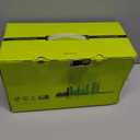 414A Toner Cartridges 4 Pack High Yield Replacement for HP 414A 414X to Use with HP Color Pro MFP M479fdw, M479fdn, M454dw, M454dn Series (with Chip -BK/C/Y/M)