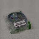 Cat Harness and Leash Set - Escape Proof Adjustable Cat Harness, Comfortable Soft Lightweight, Use Safe & Easy, Walking Travel Kitten Harness