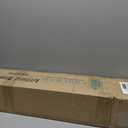 7ft Faux Olive Tree - Fake Potted Olive Silk Tree with Planter Natural Olive Branches and Realistic Leaves Artificial Tree for Home House Office Decor Indoor