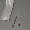 1 pcs Works 6" Pellet Stove Igniter: 66608-SPFL Compatible with Cleveland Ironworks PS130,PS20. PS60.for Grand Teton Gros Ventre, Grand Teton Jackson, Grand Teton No 26 Mini, Grand Teton No 390 Large