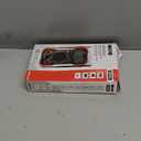 INNOVA 3320 Auto-Ranging Digital Multimeter, Red & Black