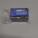 962XL Ink Cartridges Combo Pack Replacement Compatible for HP Ink 962 XL HP962XL HP962 Works with HP OfficeJet Pro 9010e 9012e 9014e 9015e 9018e 9019e 9020e 9022e 9025e 9028e Printers